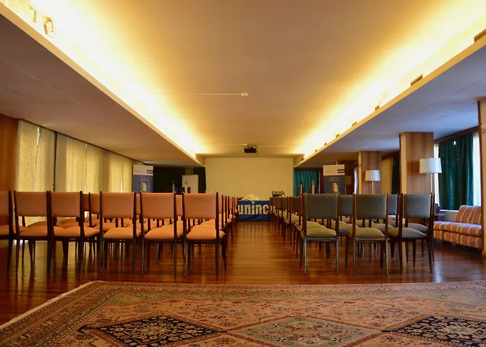Grand Hotel Tamerici & Principe Montecatini Terme
