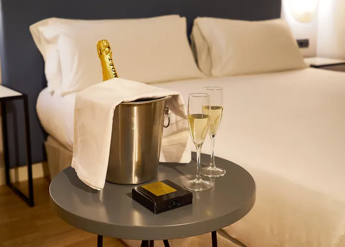 Eurostars Malaga Hotel