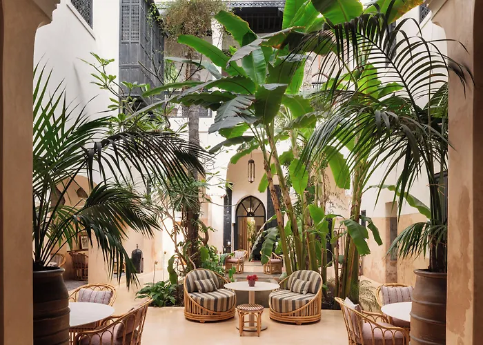 Riad 72