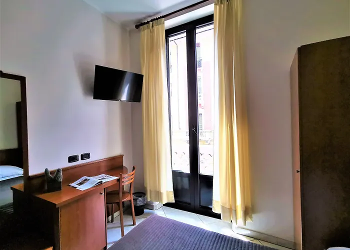 Hotel Venini Milano