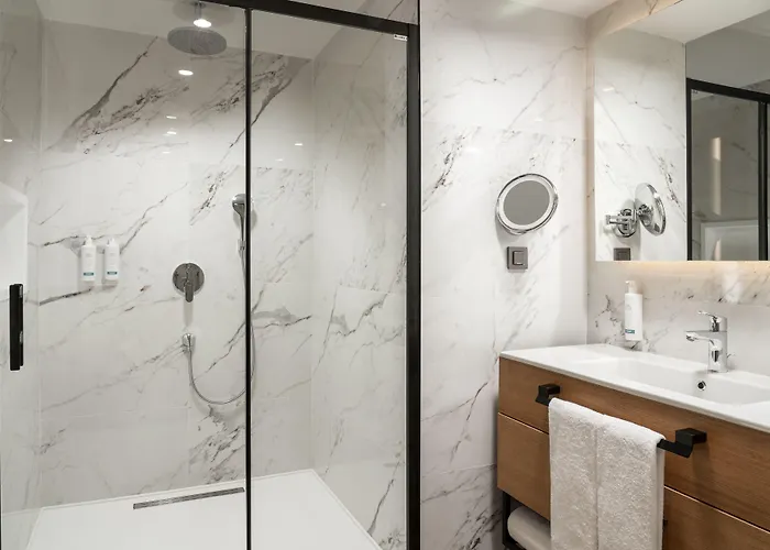 Hotel Occidental Taksim à Istambul