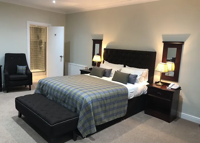 Ben Nevis Hotel & Leisure Club
