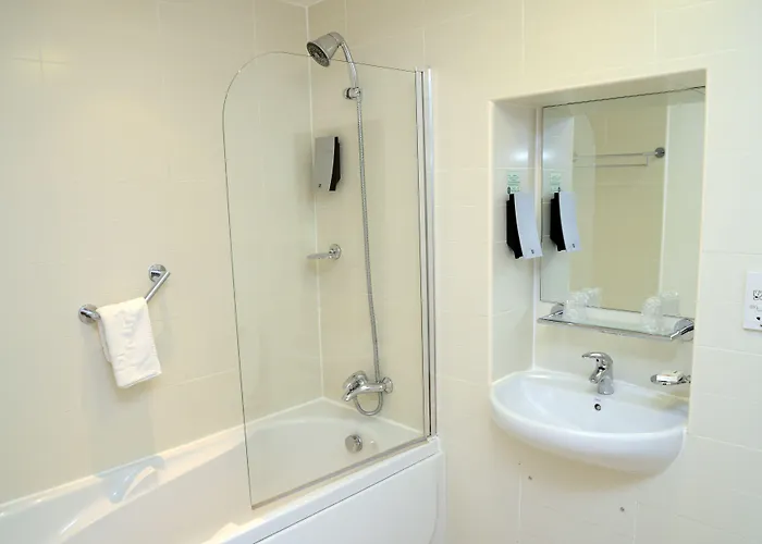 Premier Suites Newcastle