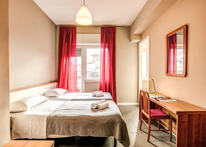 City Guest House Roma