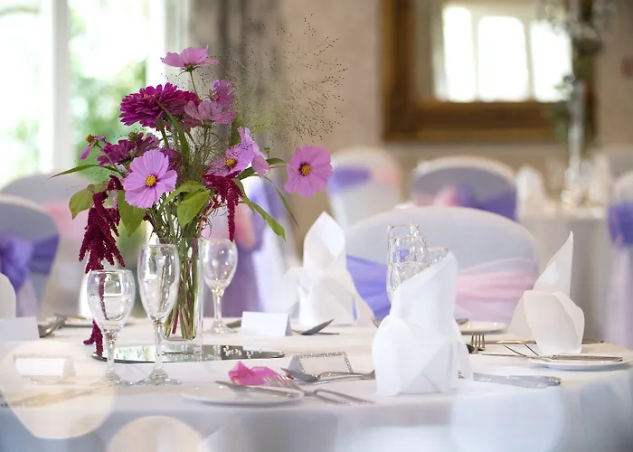 Ivy Hill Hotel, BW Signature Collection Chelmsford