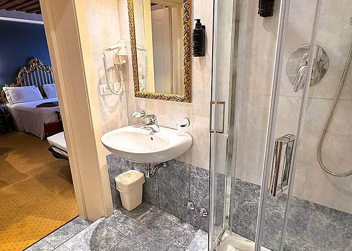 Hotel Corte Contarina