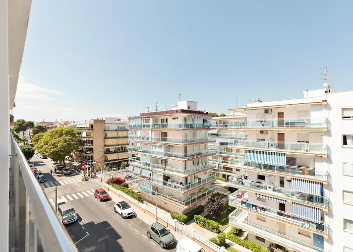 Hotel Best San Diego Salou