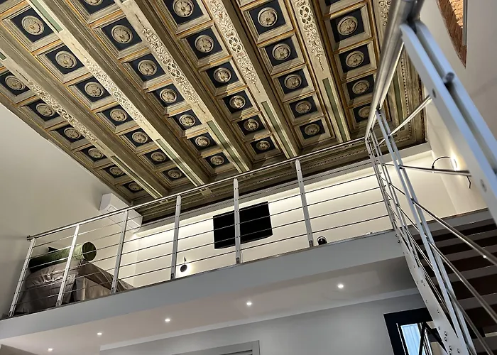 Corte Dei Sogni Boutique Hotel & Spa Florenz
