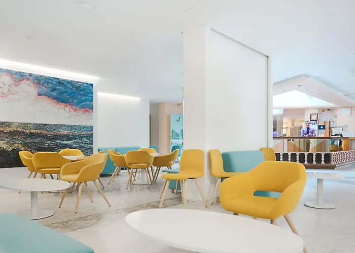 Kaktus Hotel Benikaktus