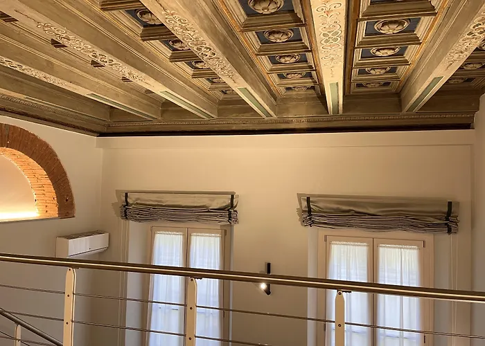 Corte Dei Sogni Boutique Hotel & Spa Florenz