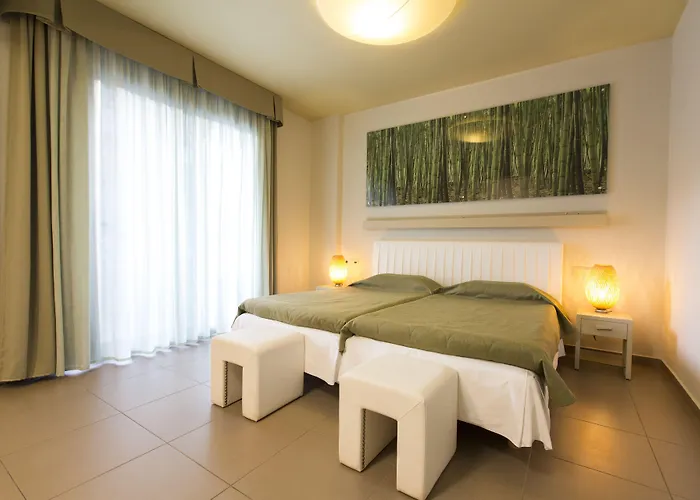 Bourtzi Hotel Skiathos