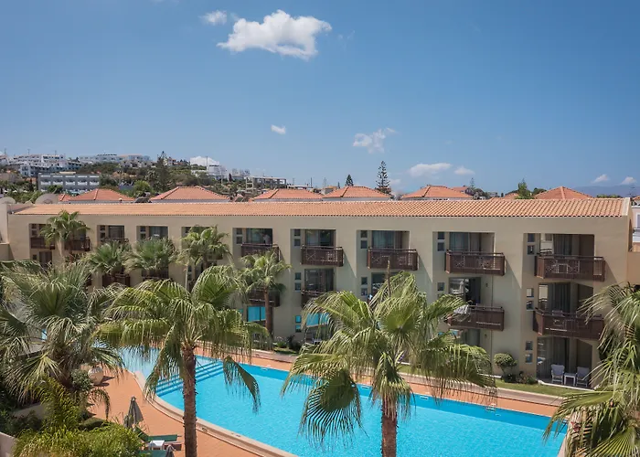 Hotel Giannoulis - Santa Marina Plaza (Adults Only) à Agia Marina