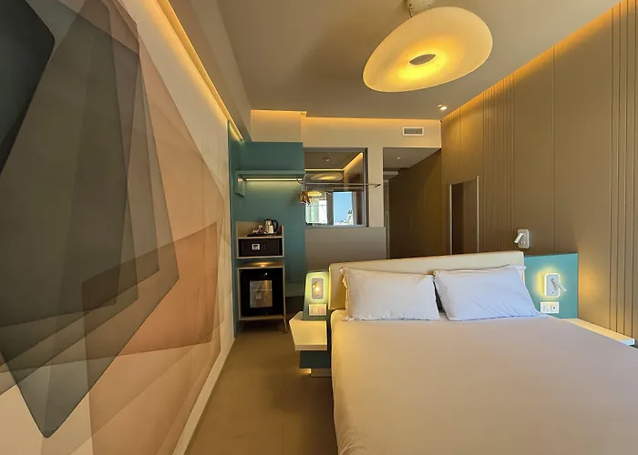 President Hotel Palermo