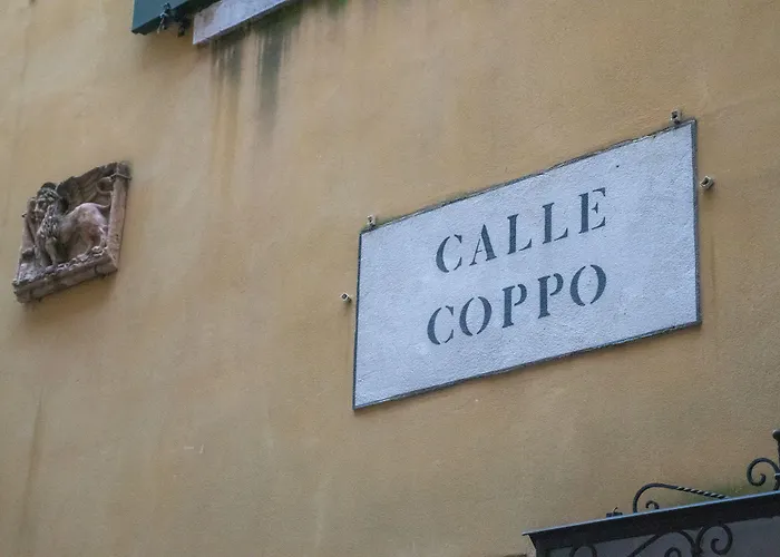 Antica Casa Coppo