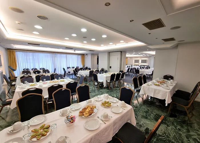 Savoy Hotel