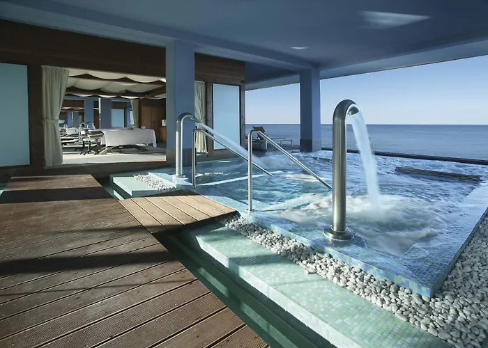 Lopesan Villa del Conde Resort&Thalasso Meloneras