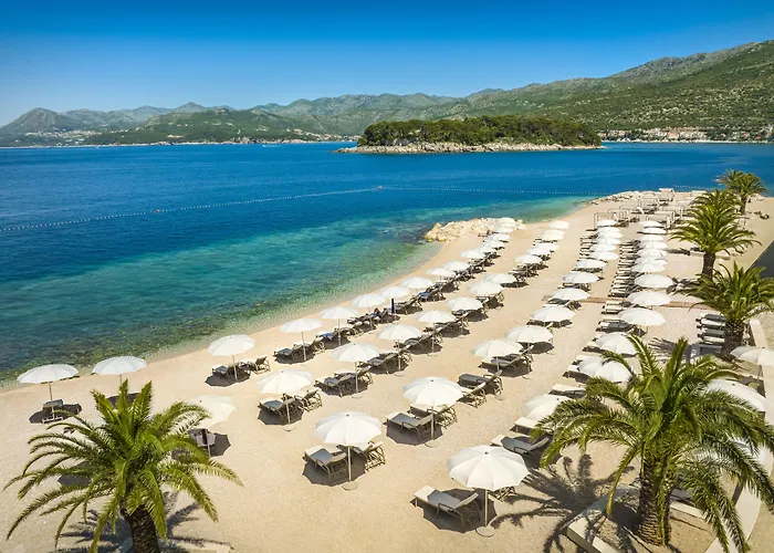 President Hotel, Valamar Collection Dubrovnik