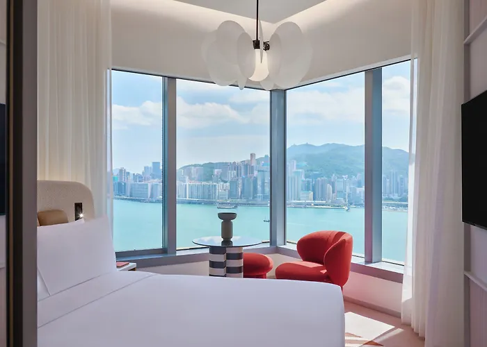 Hotel Panorama Hong Kong