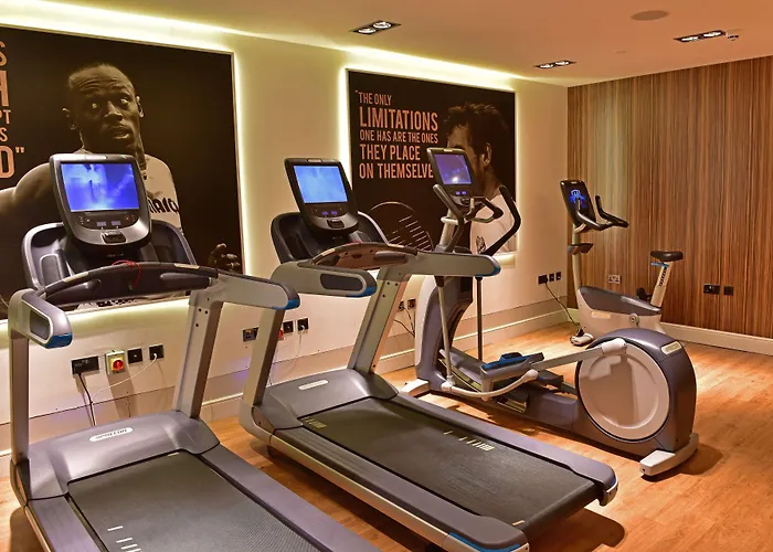 Doubletree By Hilton Edinburgh - Queensferry Crossing