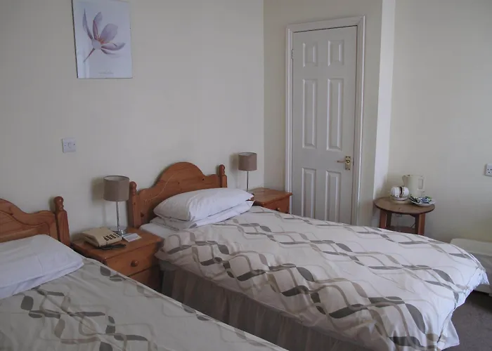 Ml Lodge Cardiff