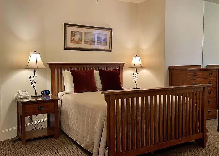 Oasis Guest House
