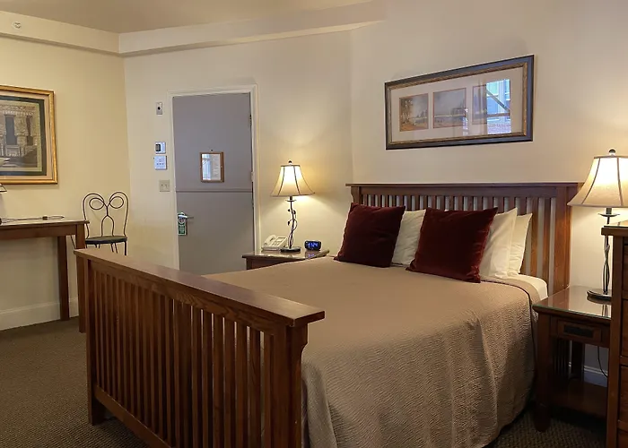 Oasis Guest House