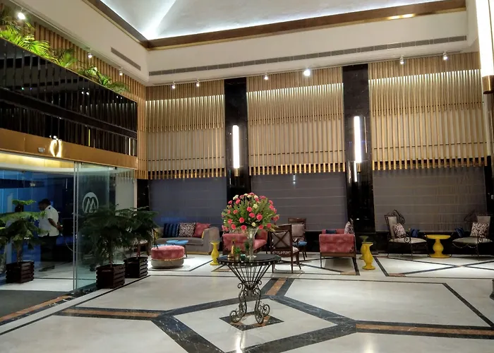 The Maya Hotel Jalandhar
