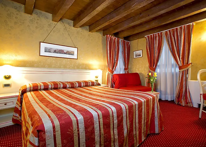 Ca' San Polo - Ferretti Hotels Collection Venedig