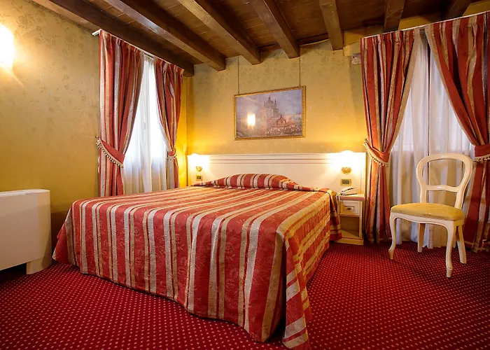 Ca' San Polo - Ferretti Hotels Collection Venedig