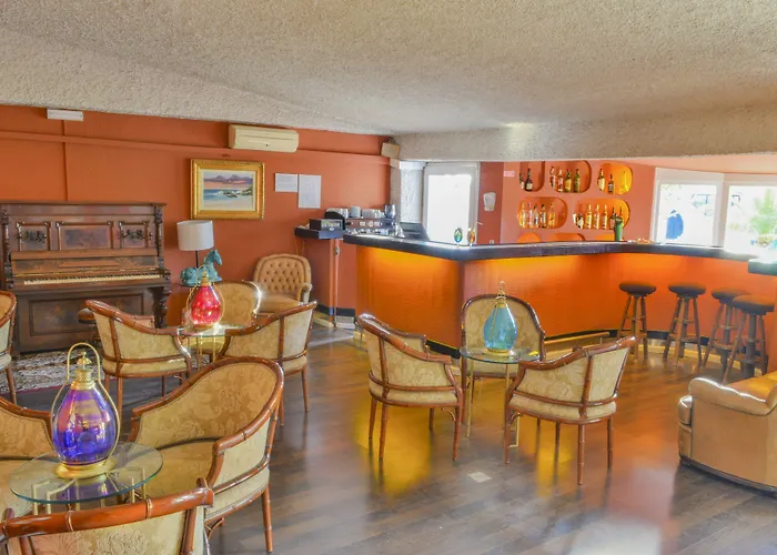 Carvoeiro Hotel
