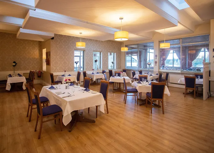 West County Hotel Dublino