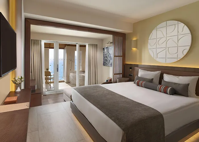 Liberty Lykia Hotel Ölüdeniz