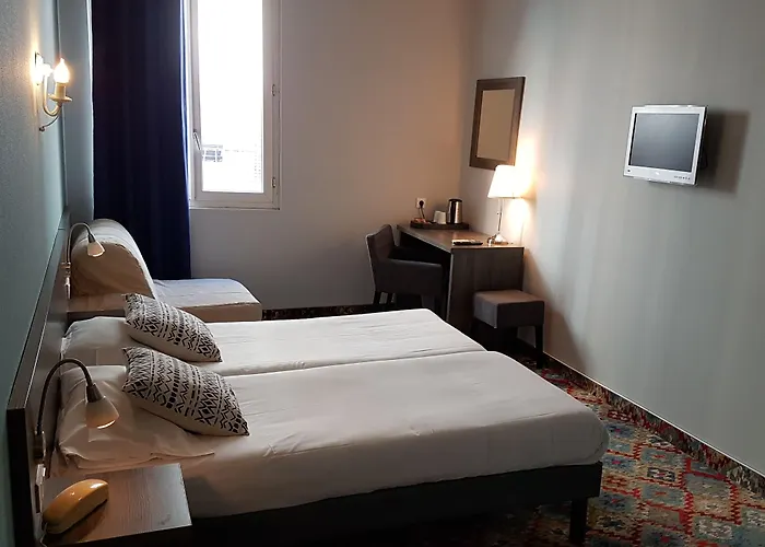 The Originals Boutique, Hotel Danieli, Aviñón