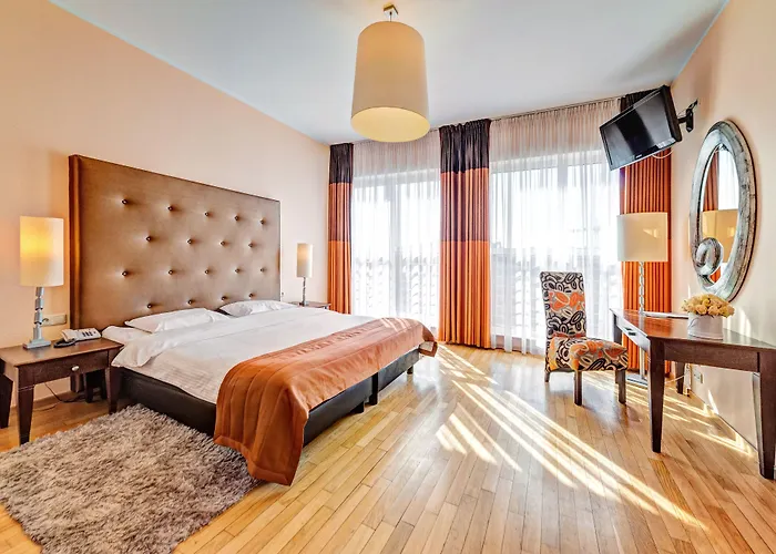 Don Prestige Residence