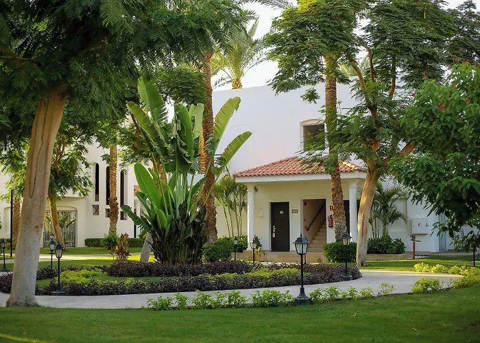 Jaz Fanara Residence Sharm-el-Sheikh