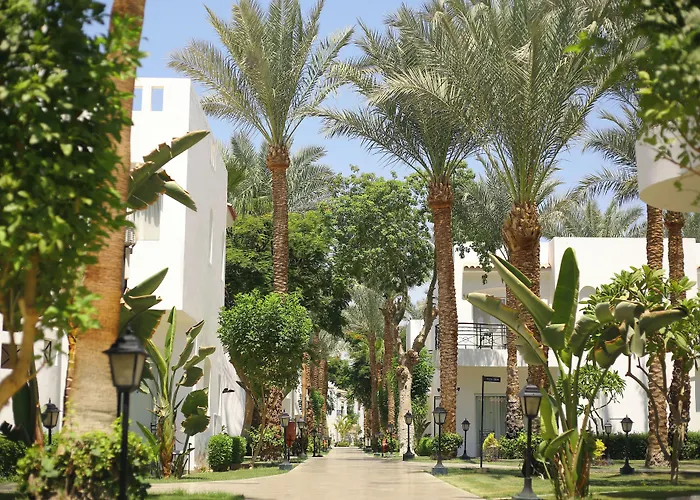 Jaz Fanara Residence Sharm-el-Sheikh