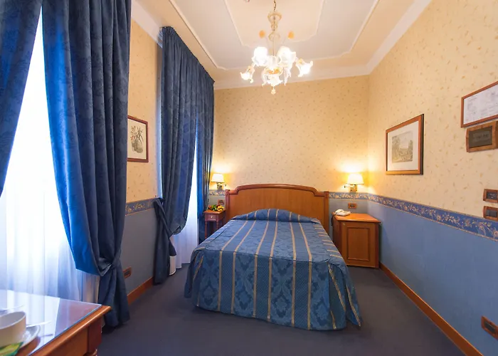 Diana Park Hotel