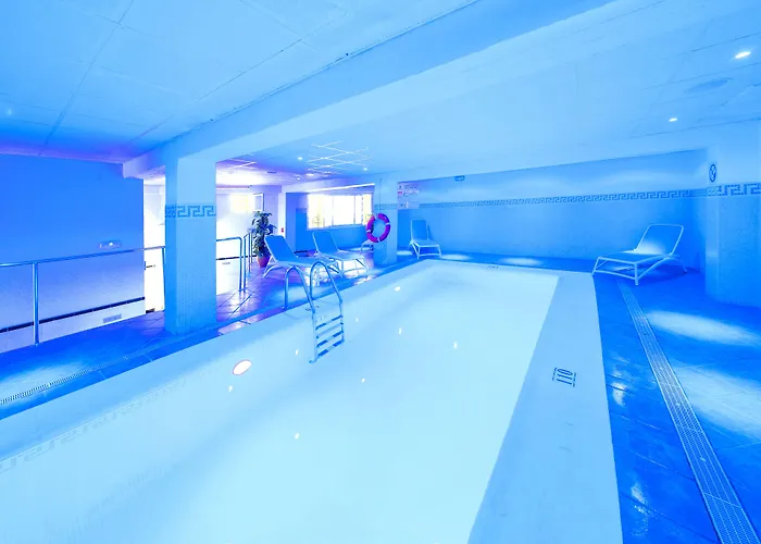 Hotel Vibra Maritimo