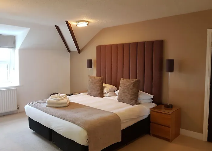 The Relish Bed & Breakfast Folkestone