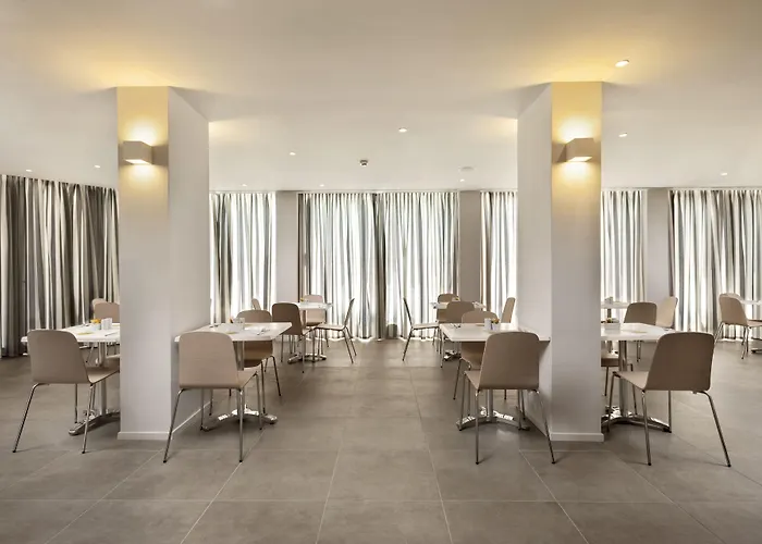 Kriti Hotel La Canea
