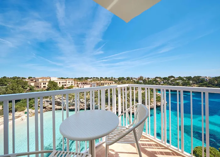 Barceló Aguamarina Hotel Cala D´Or