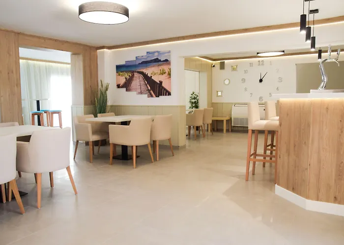 Hotel Costa Mediterraneo