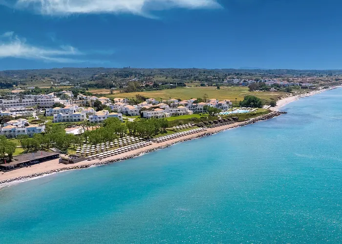Neptune Hotel-Resort, Convention Centre&Spa