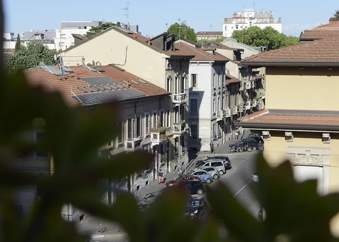 Hotel Florence Milano