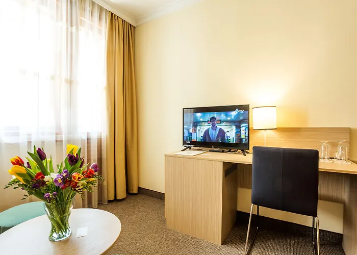 Geneva Hotel Sofia