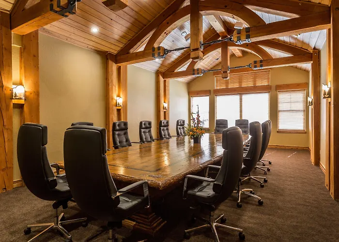 Lodges At Deer Valley Park City