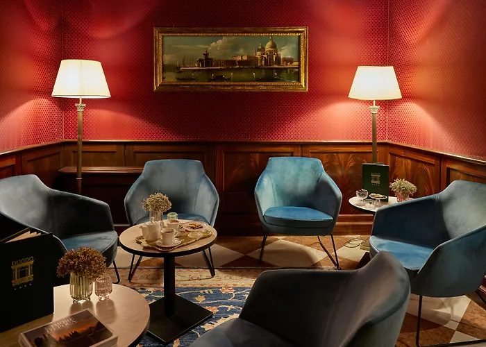 Duodo Palace Venice