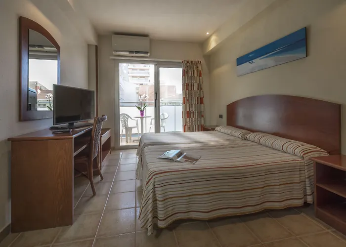 4R Miramar Calafell Hotel