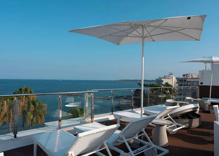 Cabot Cap De Mar Spa Cala Bona 