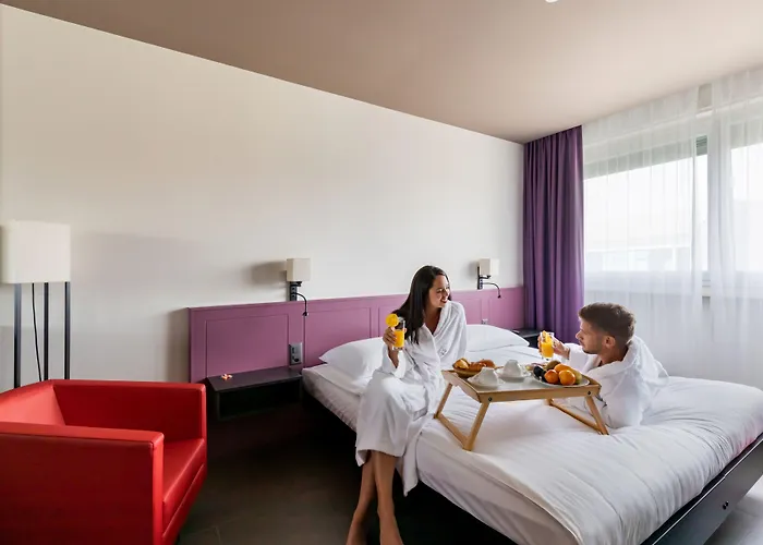 Hotel Les Nations